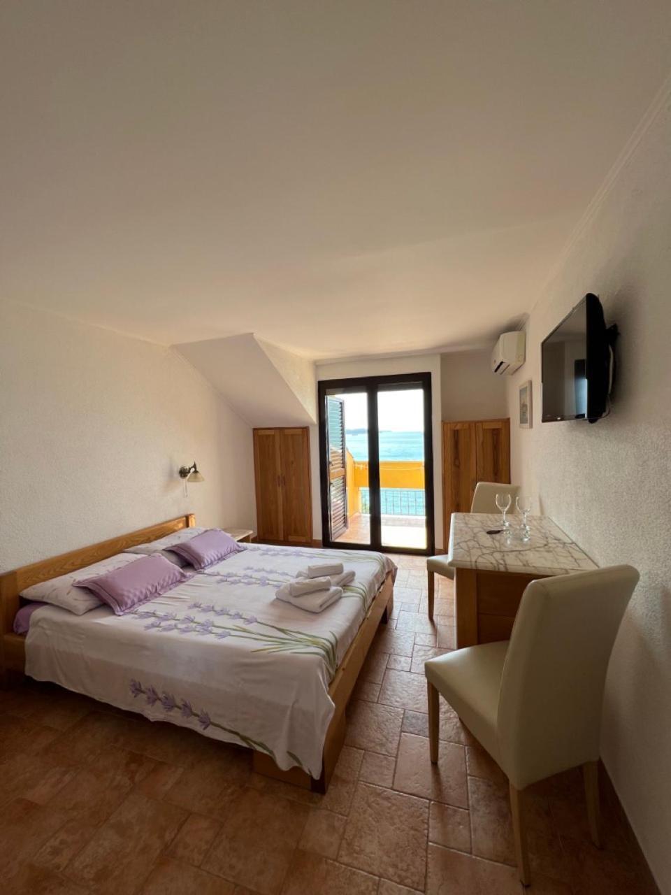 Rooms Figarola Rovinj Exterior foto