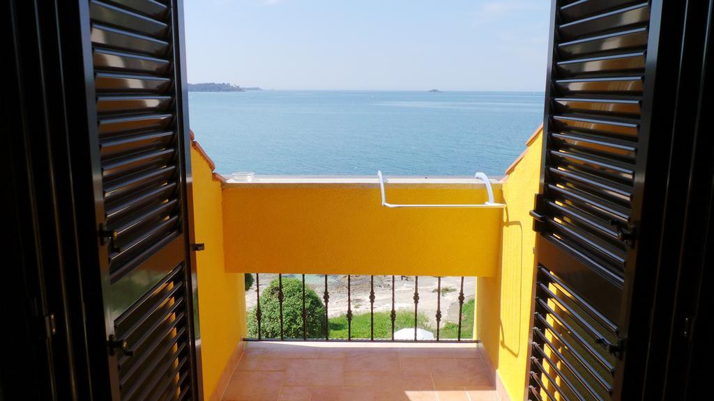 Rooms Figarola Rovinj Quarto foto